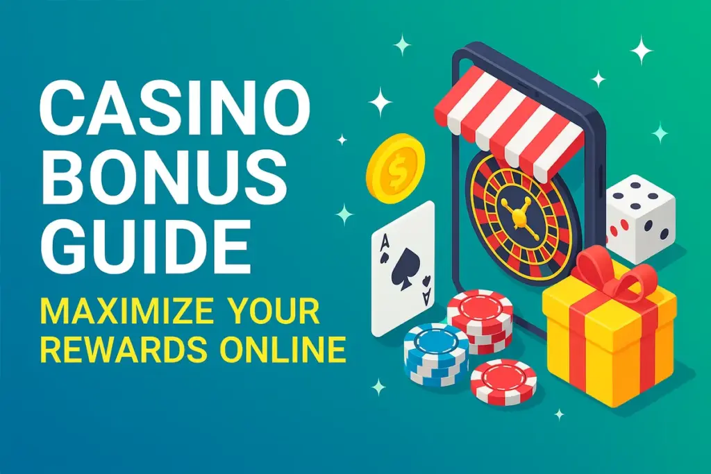 Casino Bonus Guide