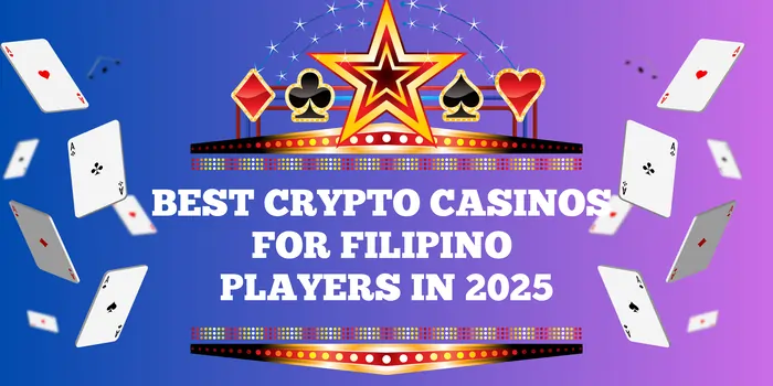 best crypto casinos