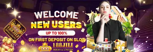 new users bonus
