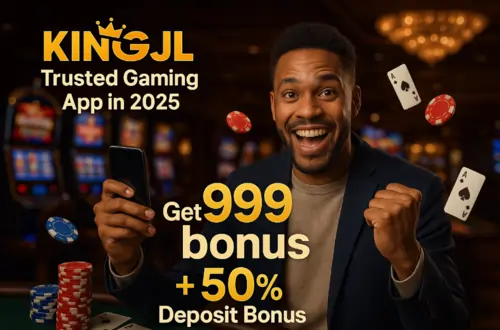 kingjl trusted app in 2025