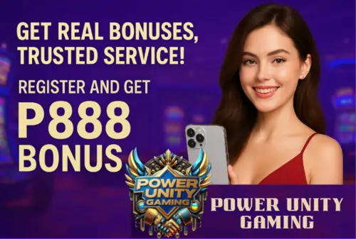 get 888 bonus powerunitygaming