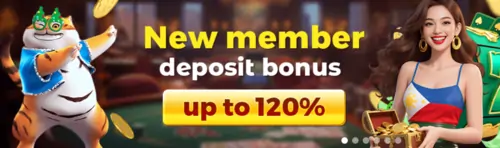 new member bonus