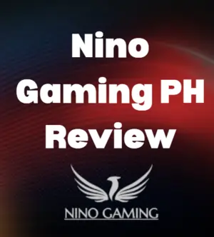 nino gaming ph review