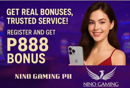 nino gaming-bonus