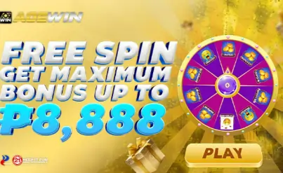 free spin bonus