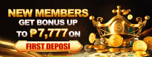 new members bonus