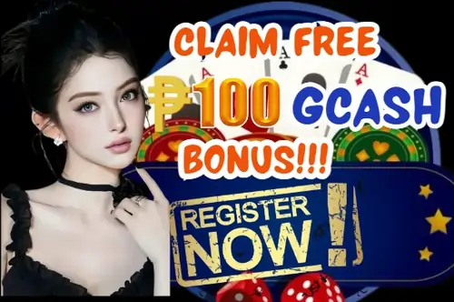 claim 100 bonus