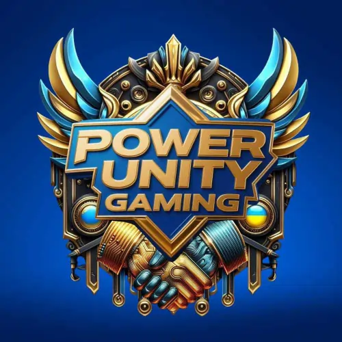 powerunitygaming