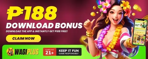wagiplus download bonus
